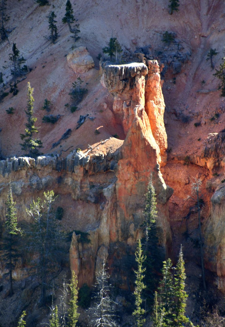 Bryce Canyon City