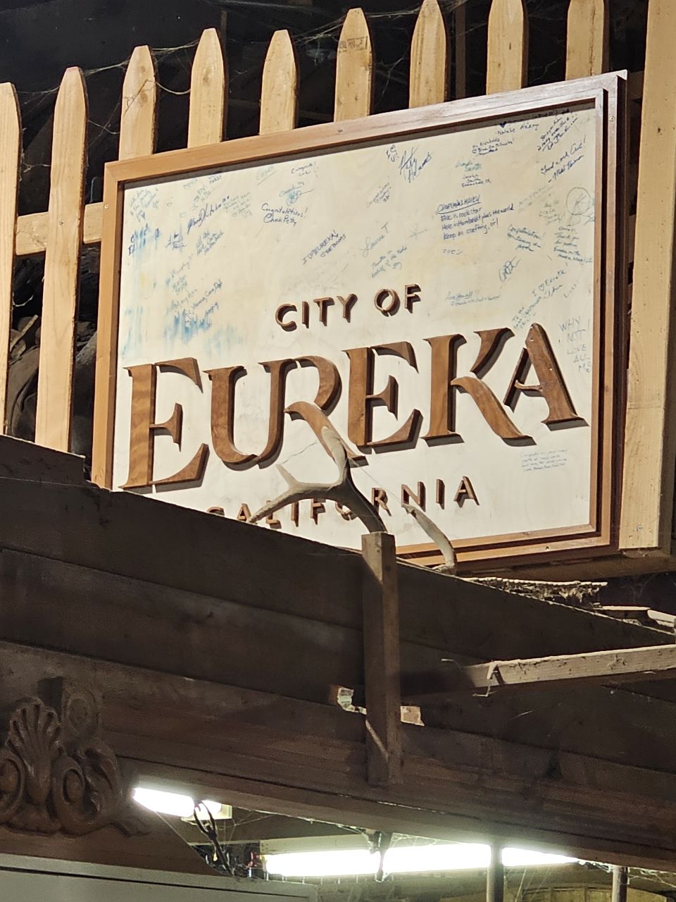 Eureka