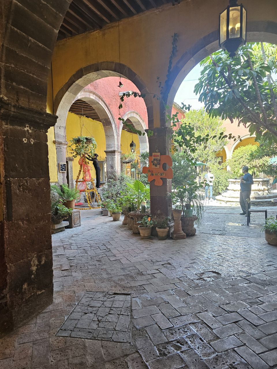 San Miguel de Allende