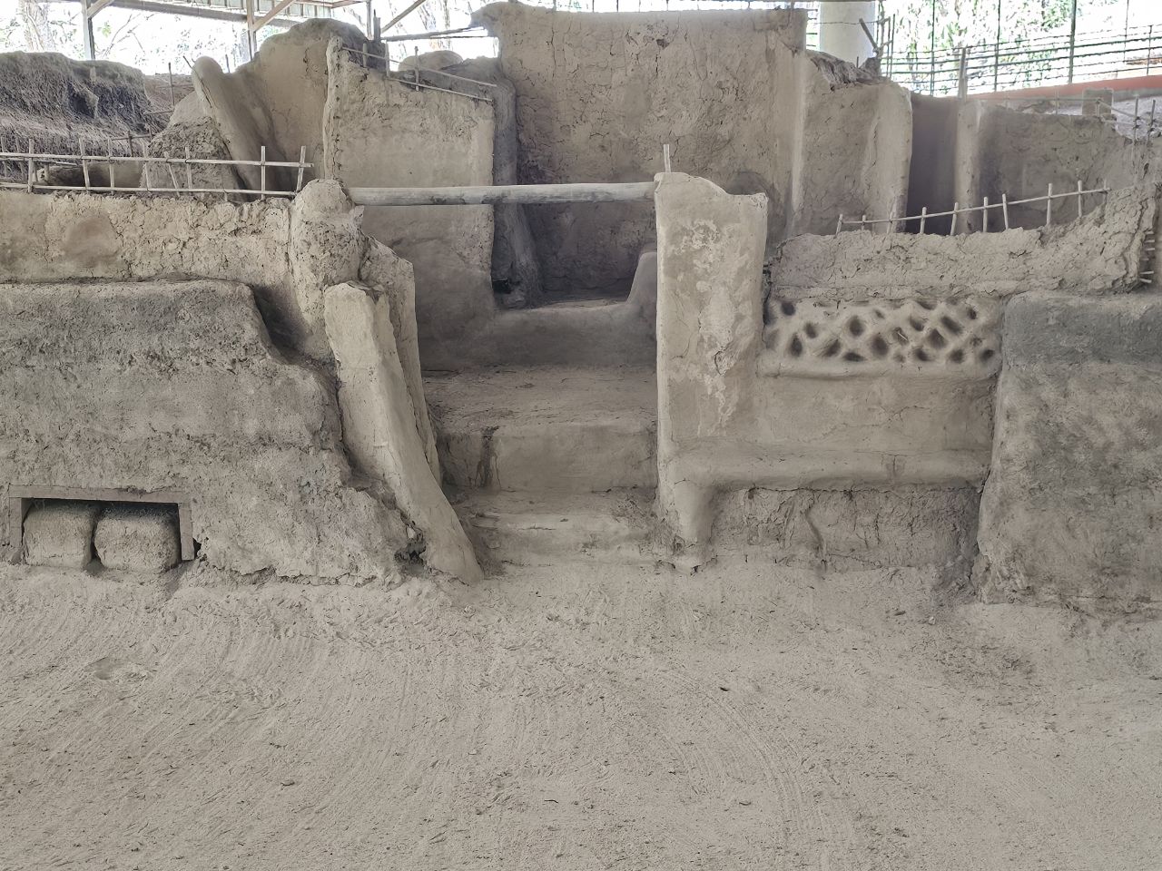 Cantón Joya de Cerén