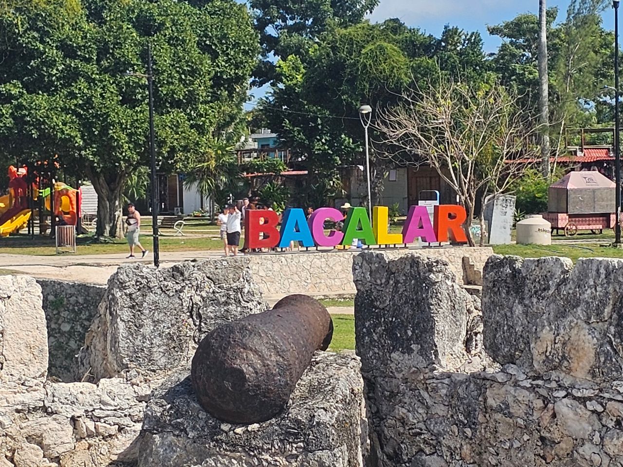 Bacalar