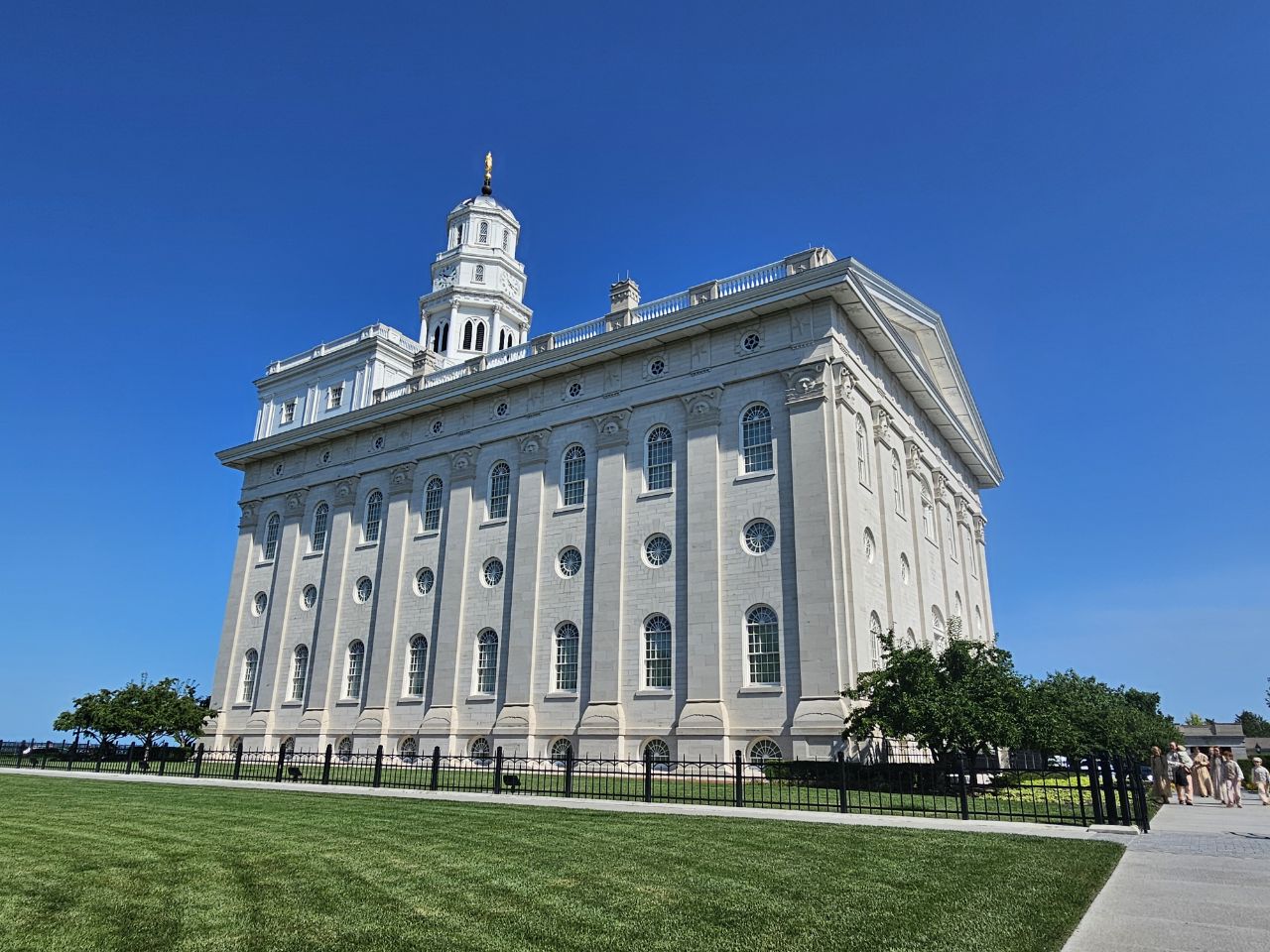 Nauvoo