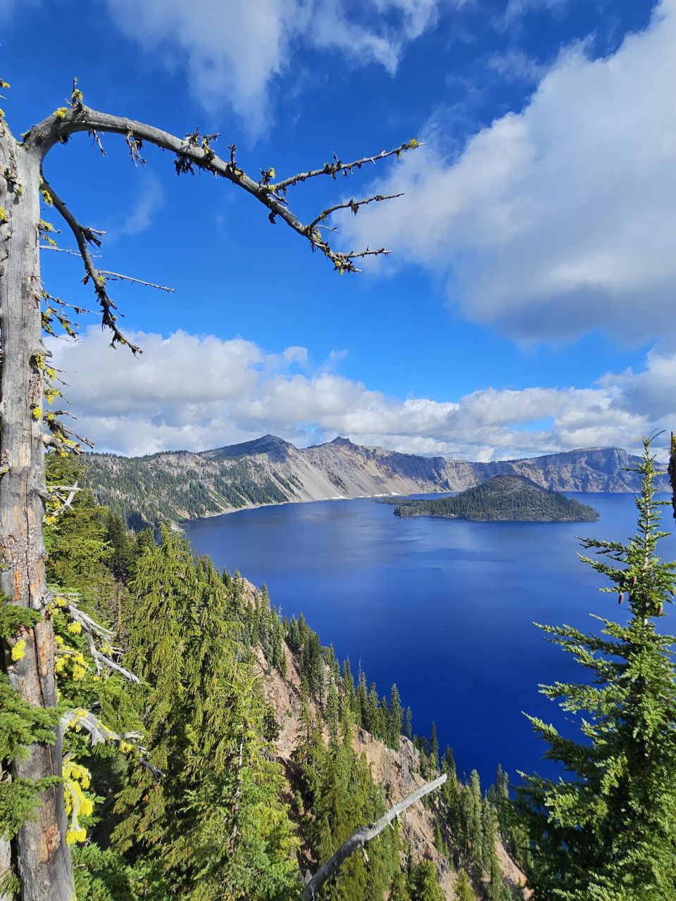 Crater Lake