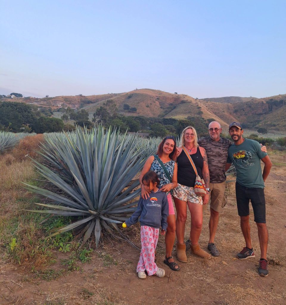 Tequila Municipality