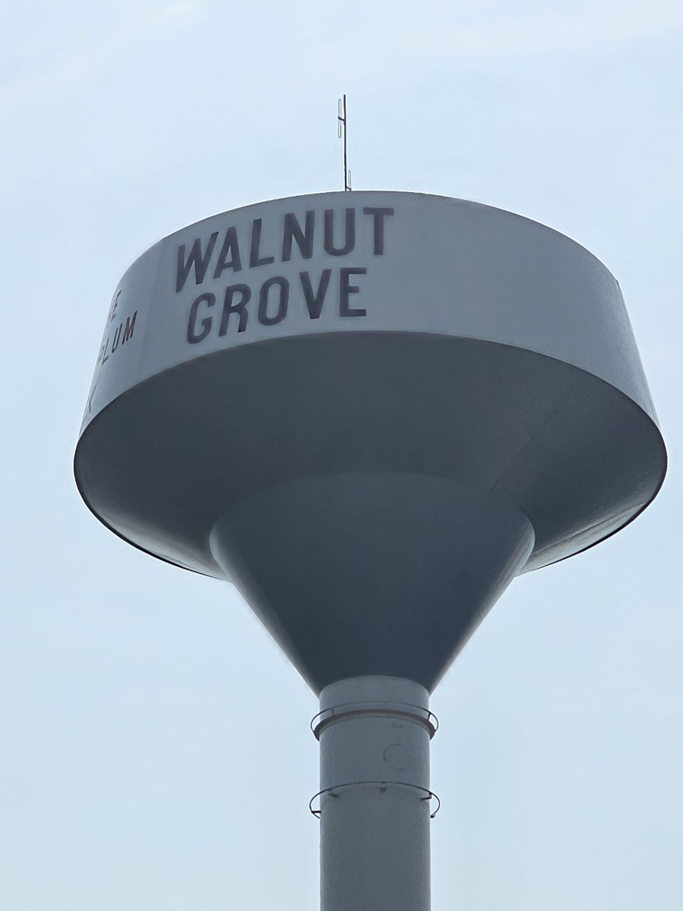 Walnut Grove