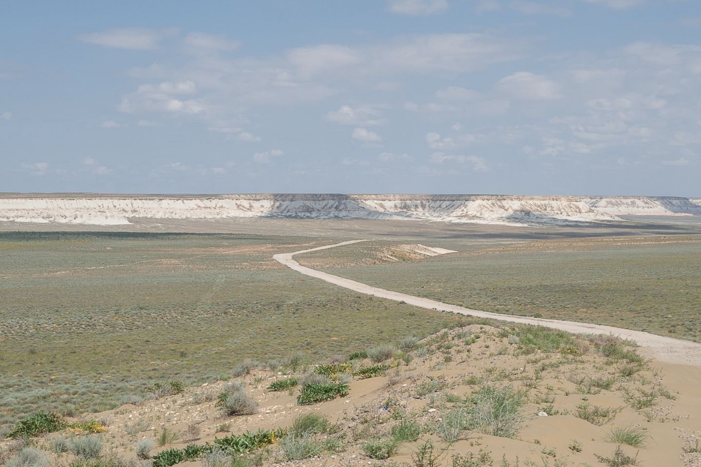 Turkmenbashy District
