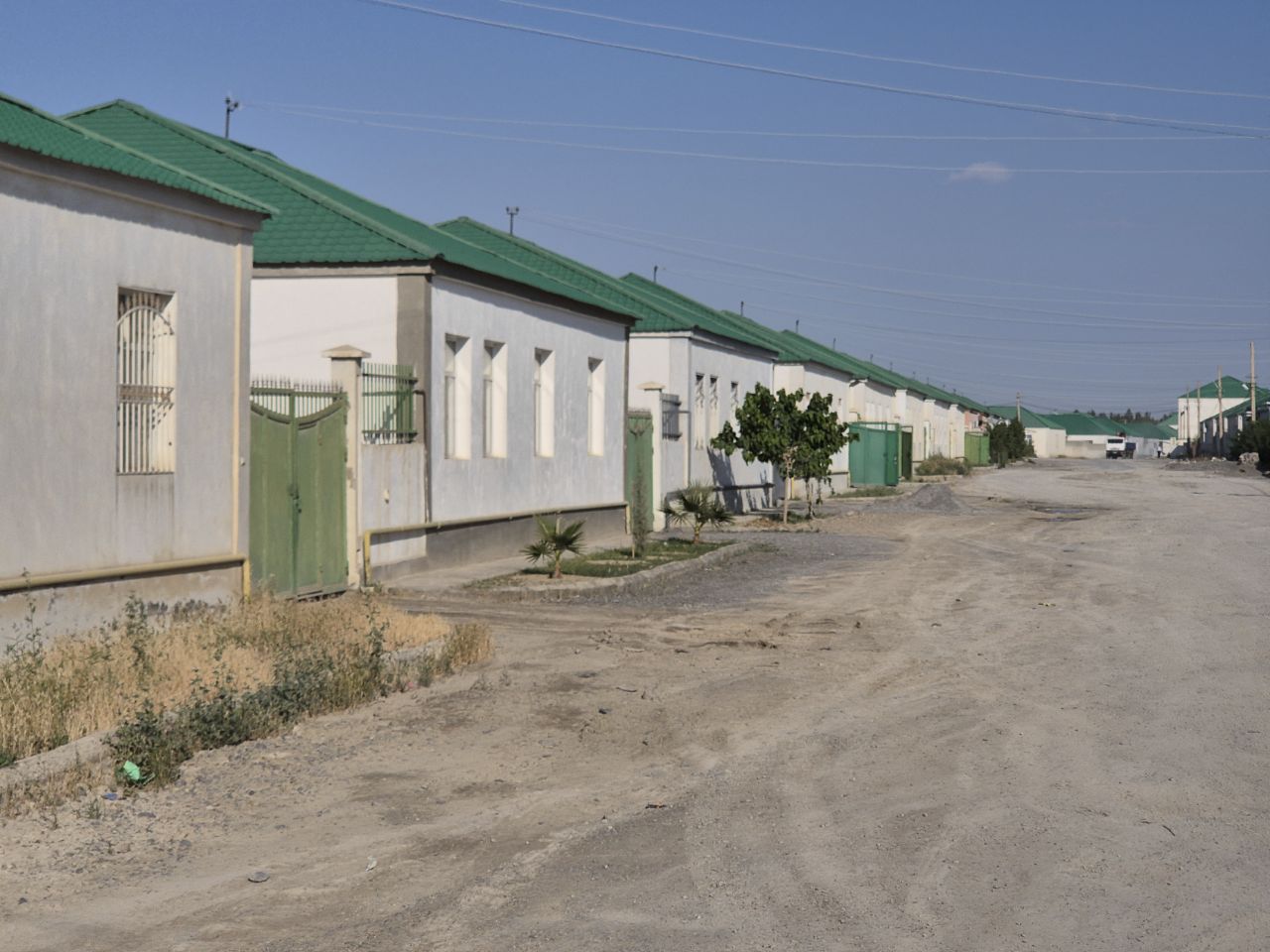 Gas Station 72 Ruhubelent