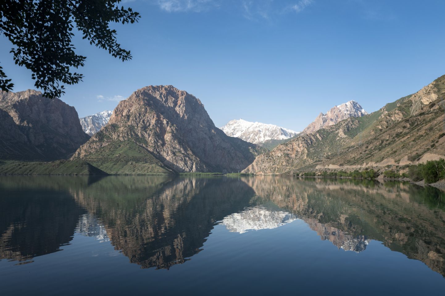 Ayni District