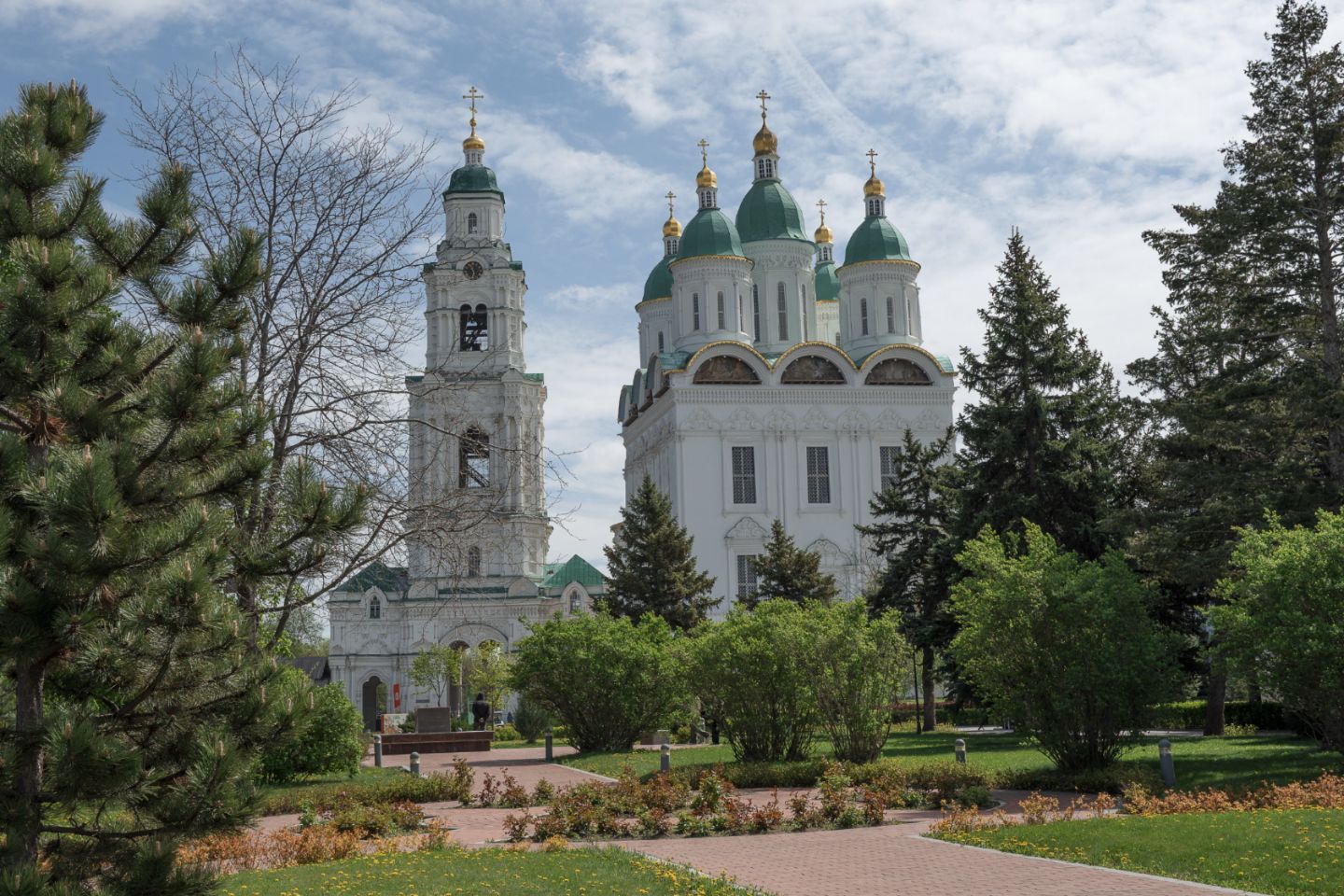 Astrakhan