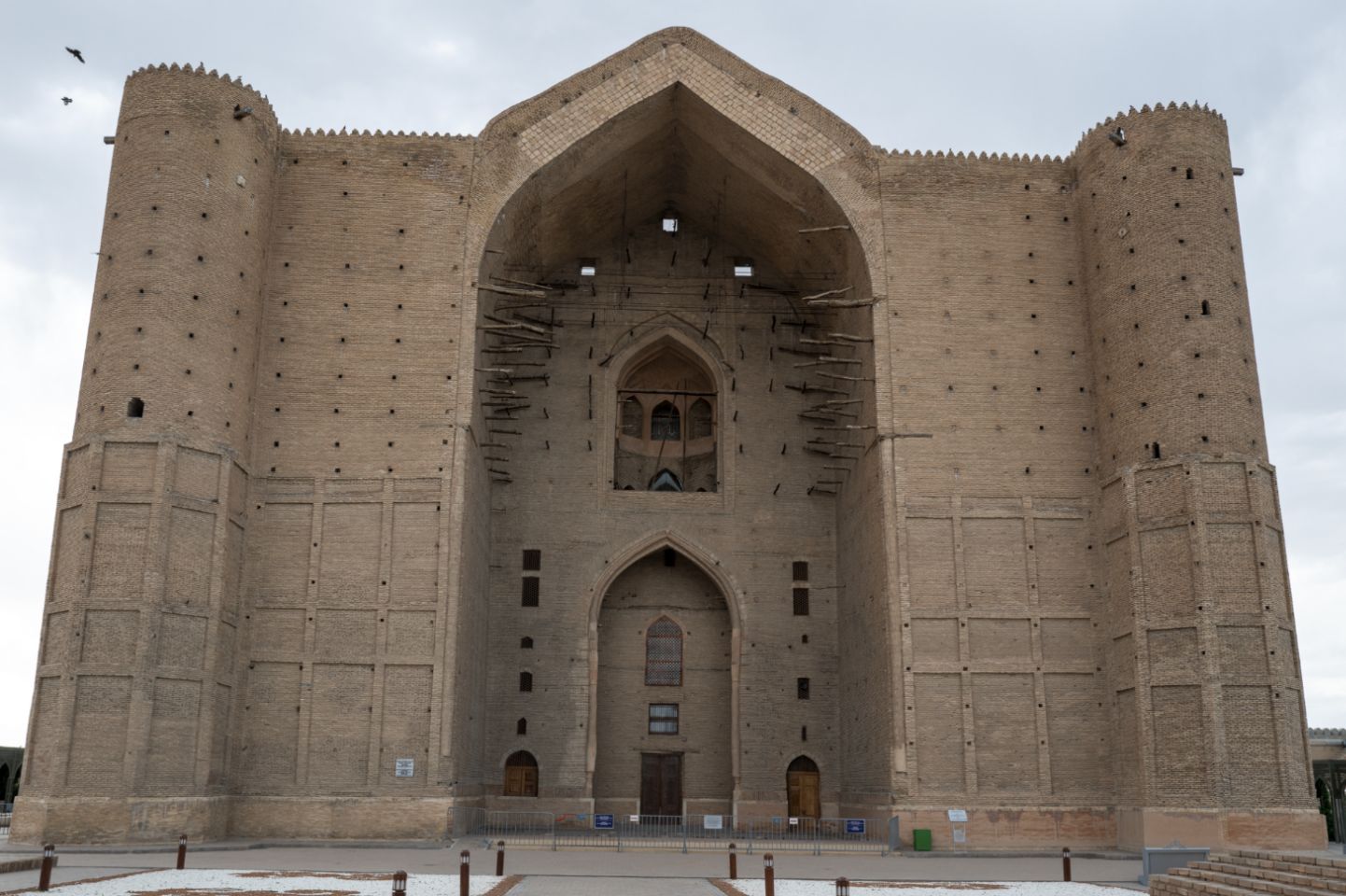 Turkestan