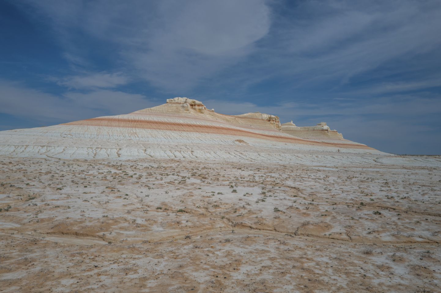 Qaraqïya District