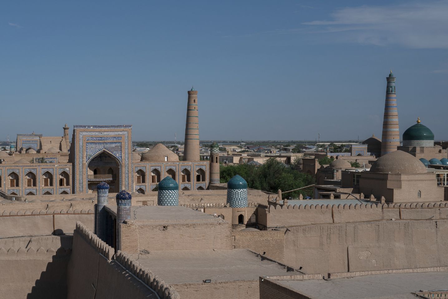 Khiva