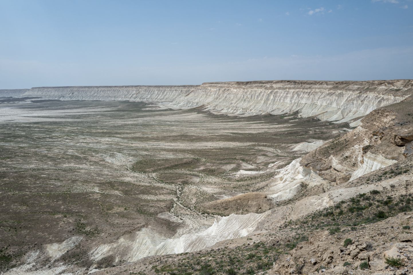 Qaraqïya District