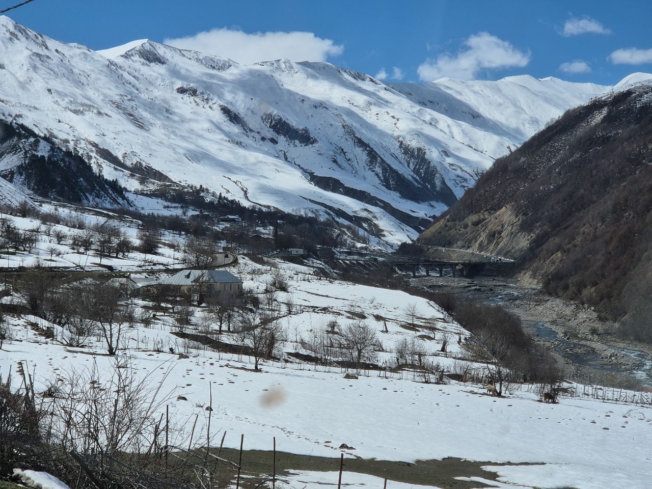 Затеречный район