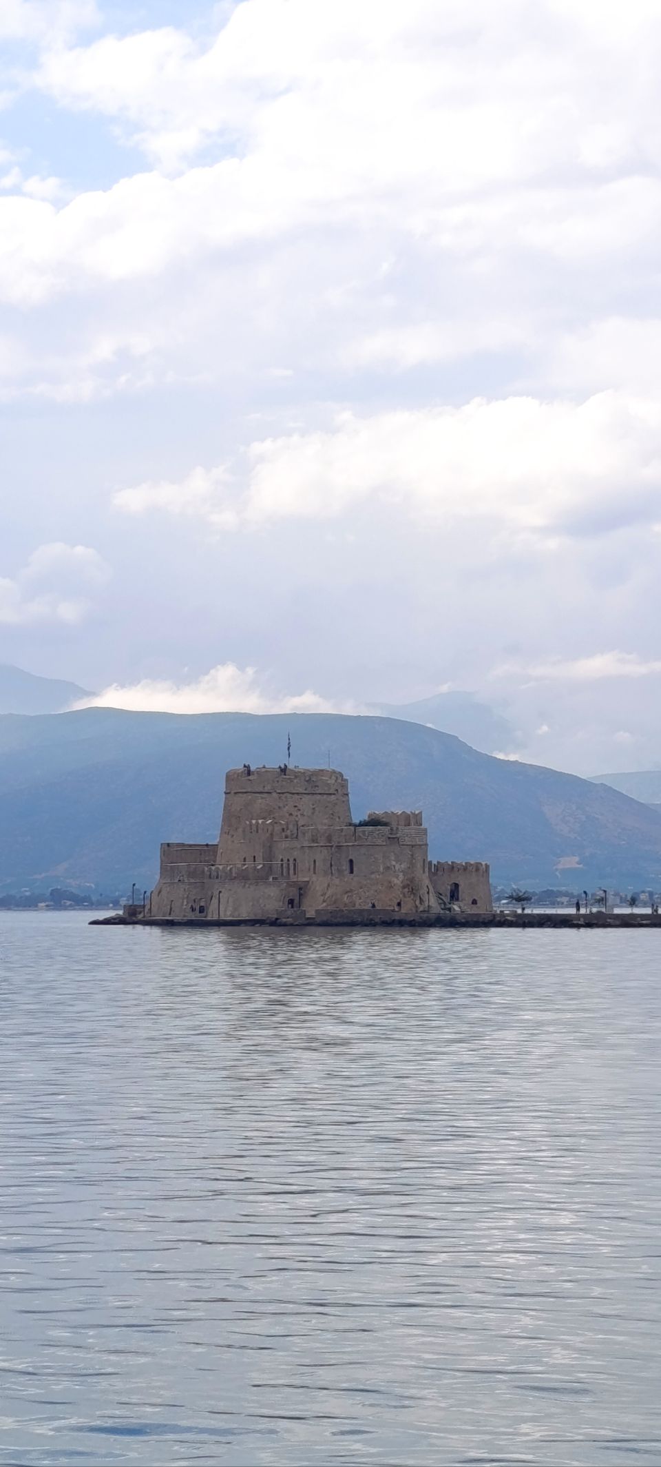 Municipal Unit of Nafplio