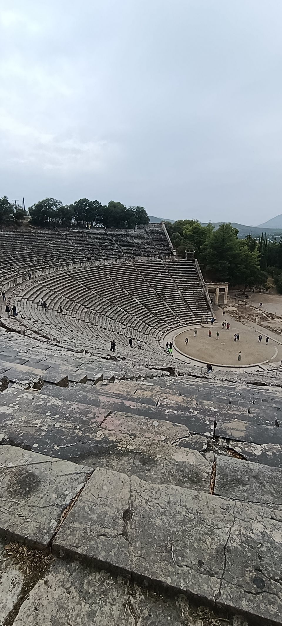 Municipal Unit of Asklipieio