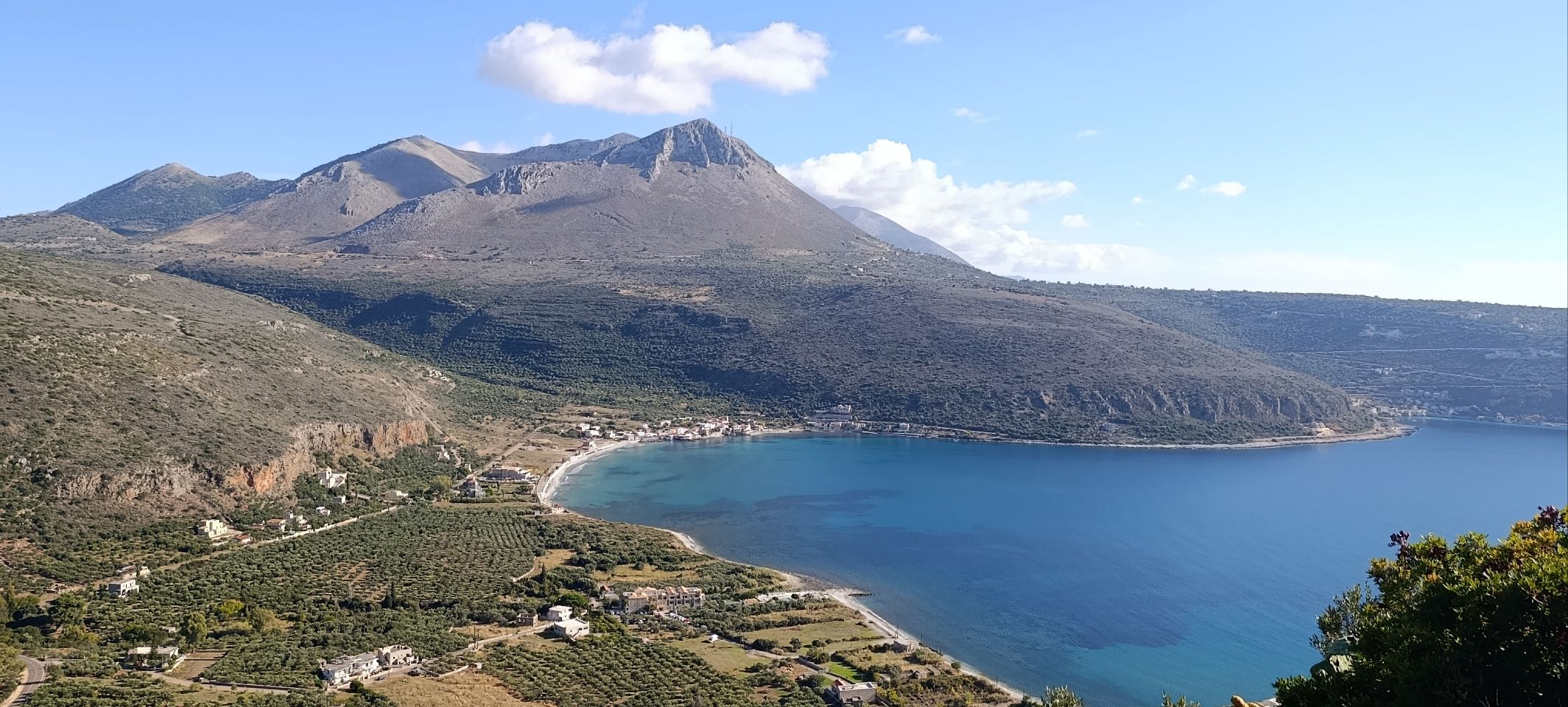 Oitylos Municipal Unit