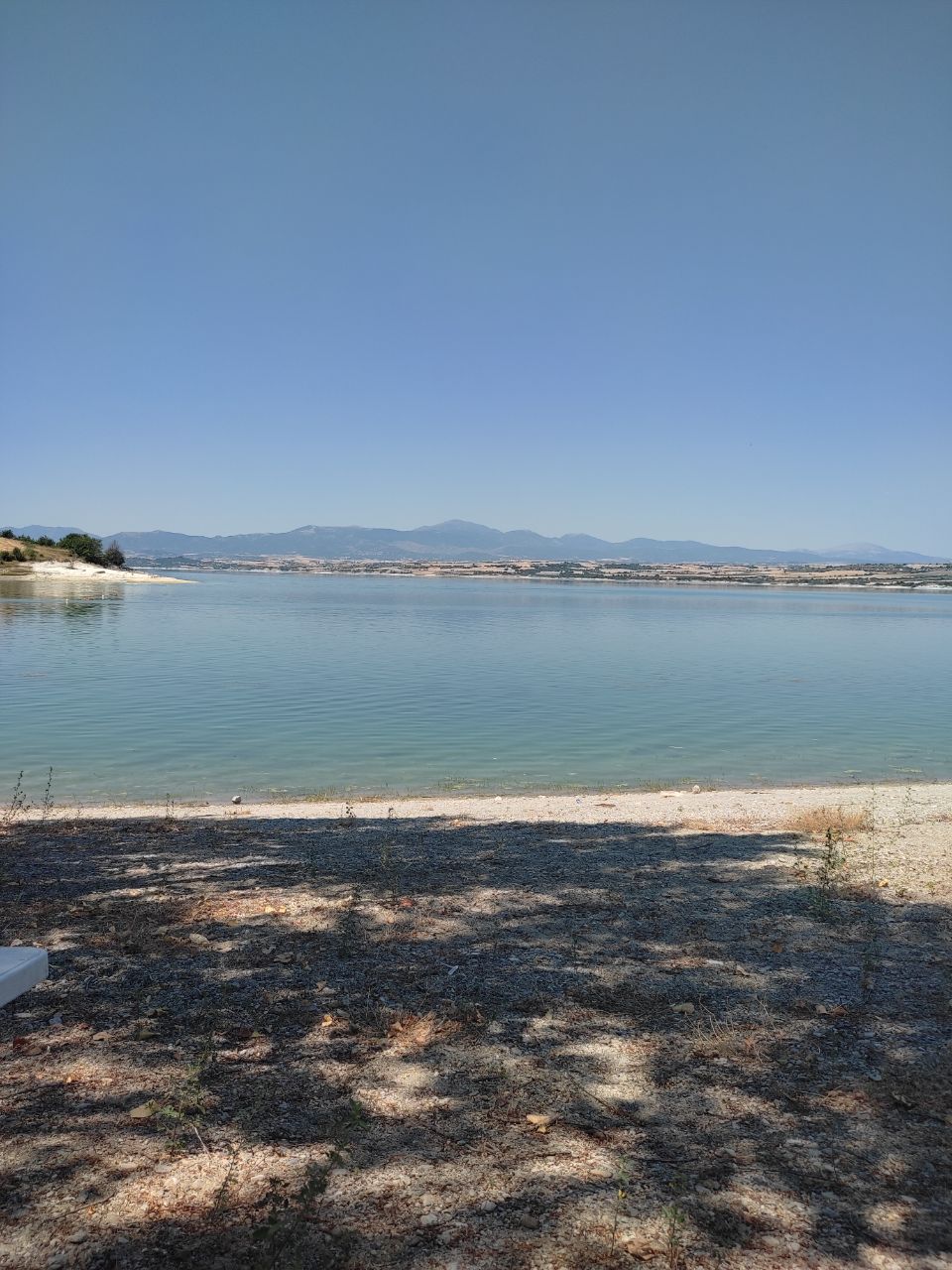 Servia Municipal Unit