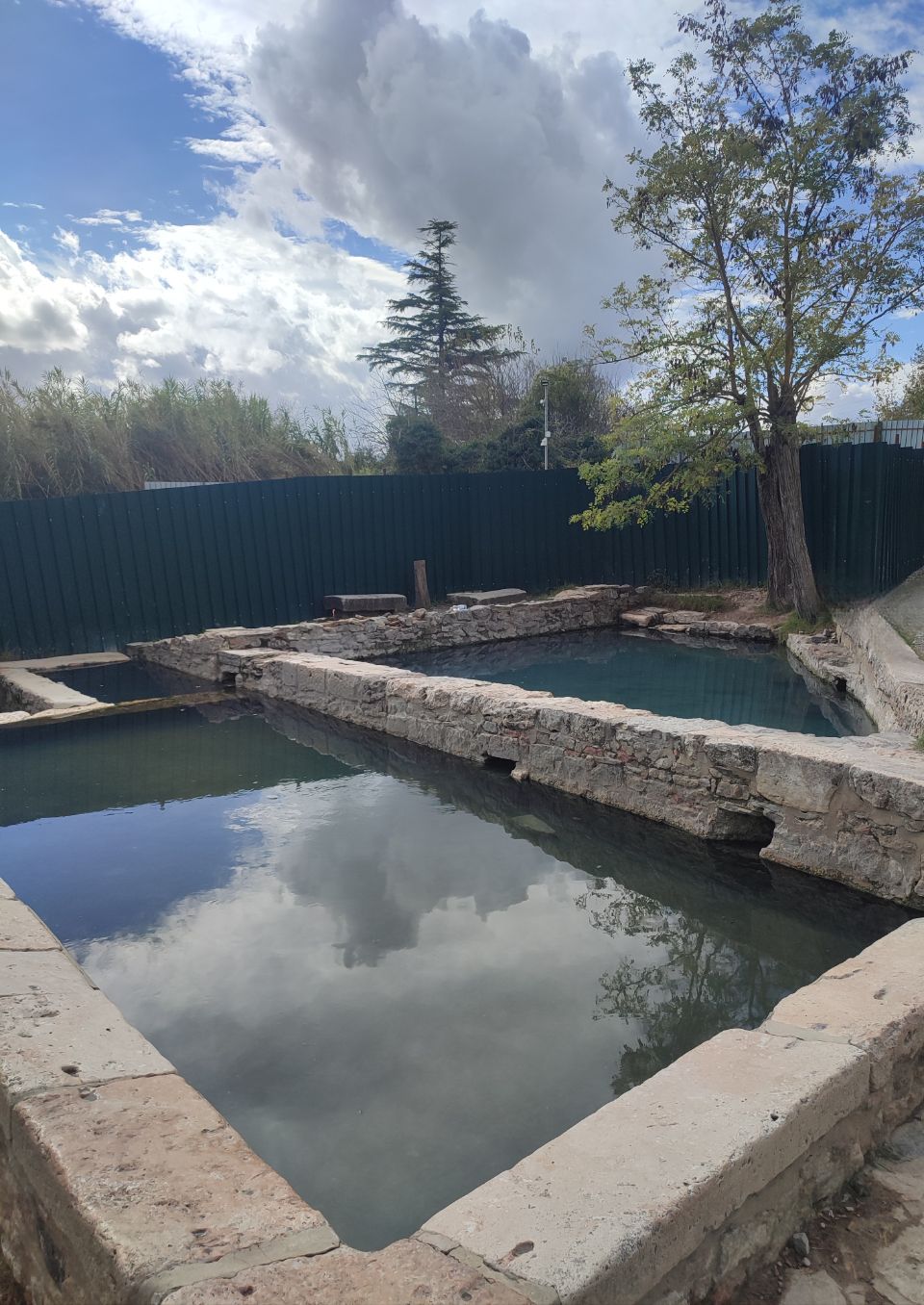 San Casciano Dei Bagni