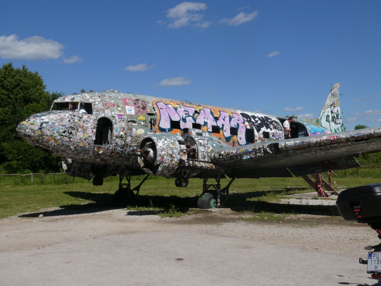 Općina Plitvička Jezera