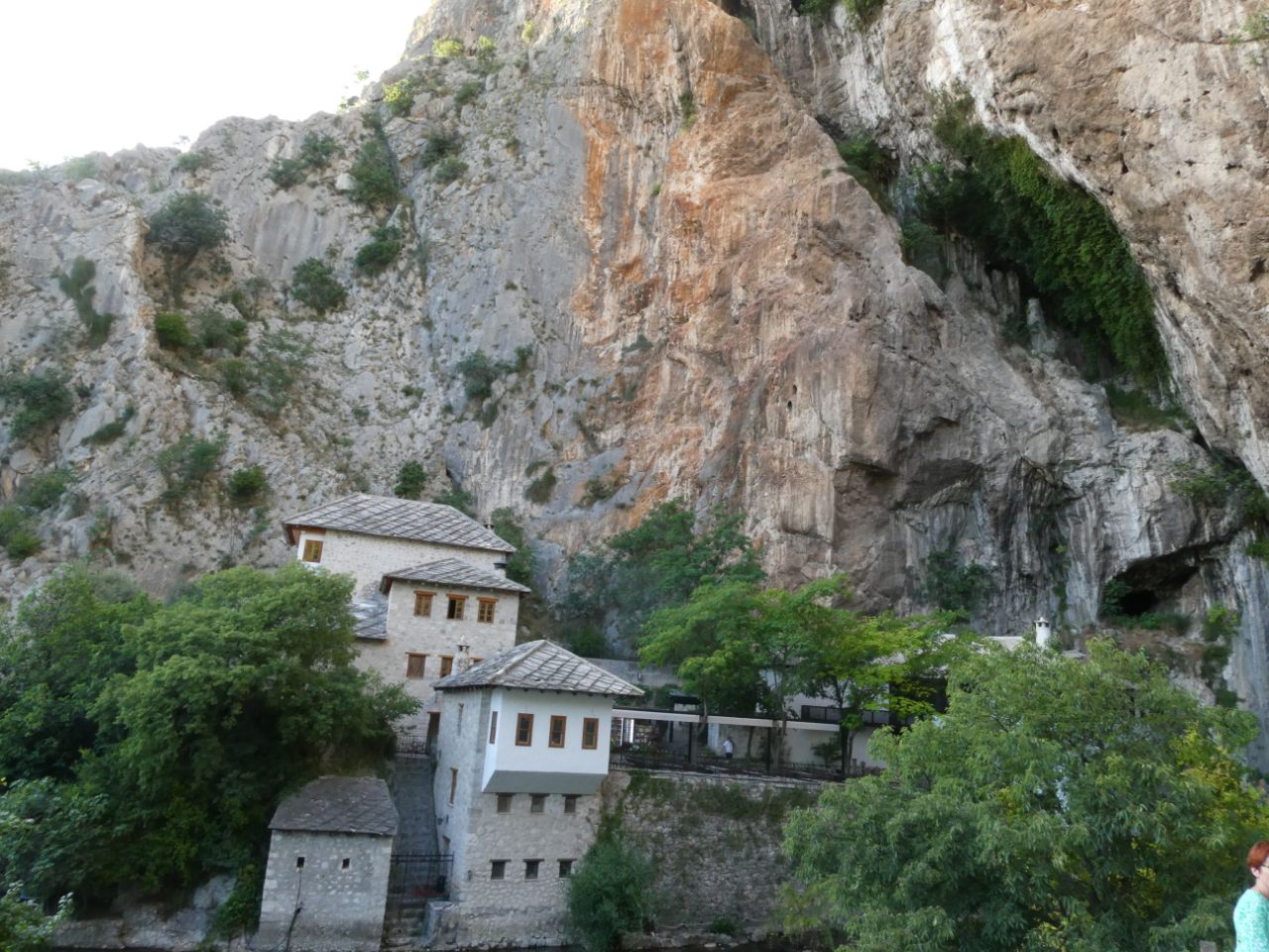 Blagaj