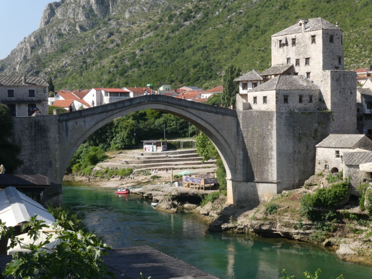 Mostar