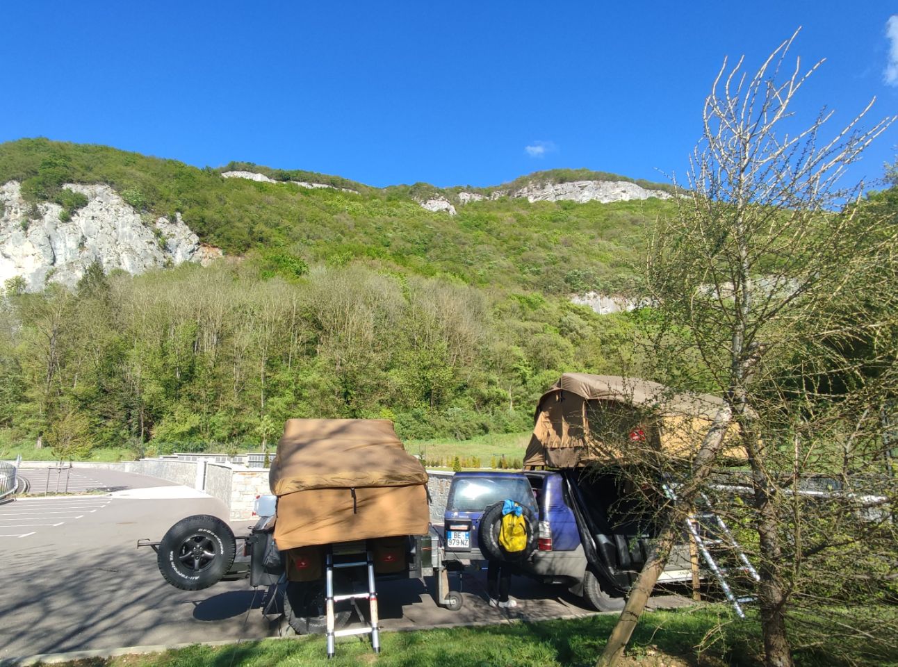 La Balme-de-Sillingy