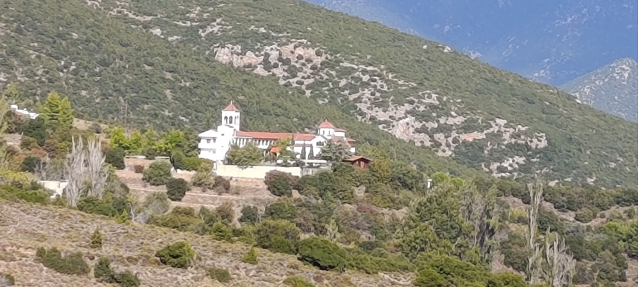 Municipal Unit of Achladokampos