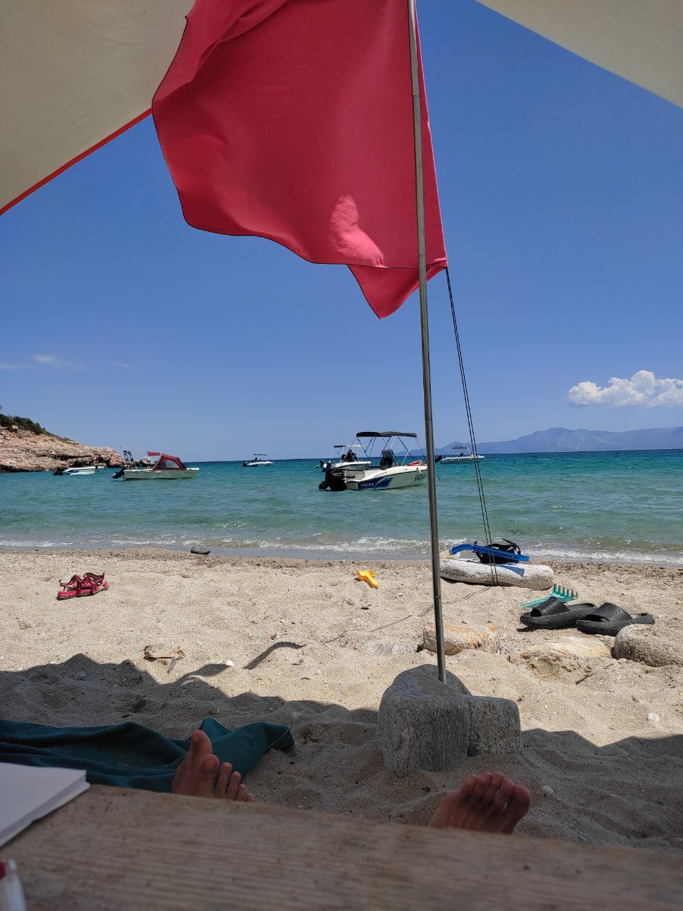 East Macedonia and Thrace