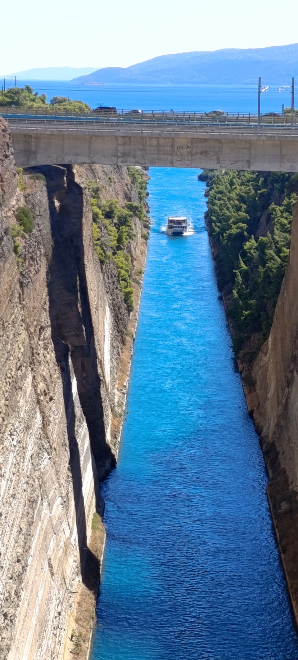 Municipal Unit of Loutraki - Perachora