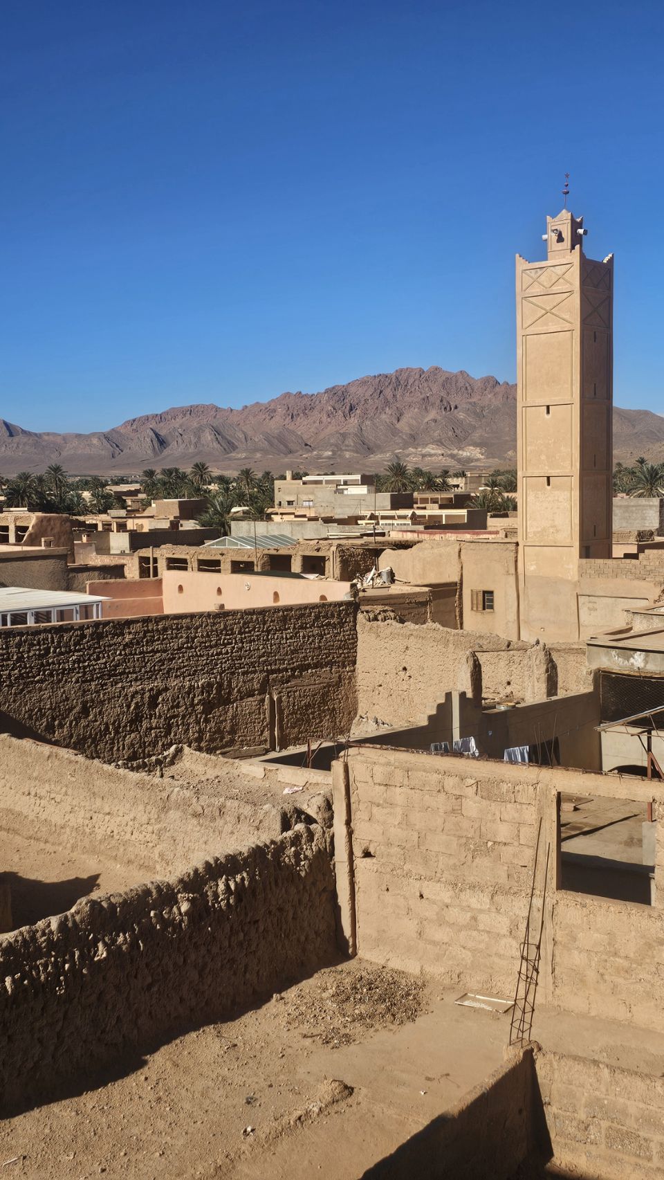 Bureau Coopération Internationale Décentralisée