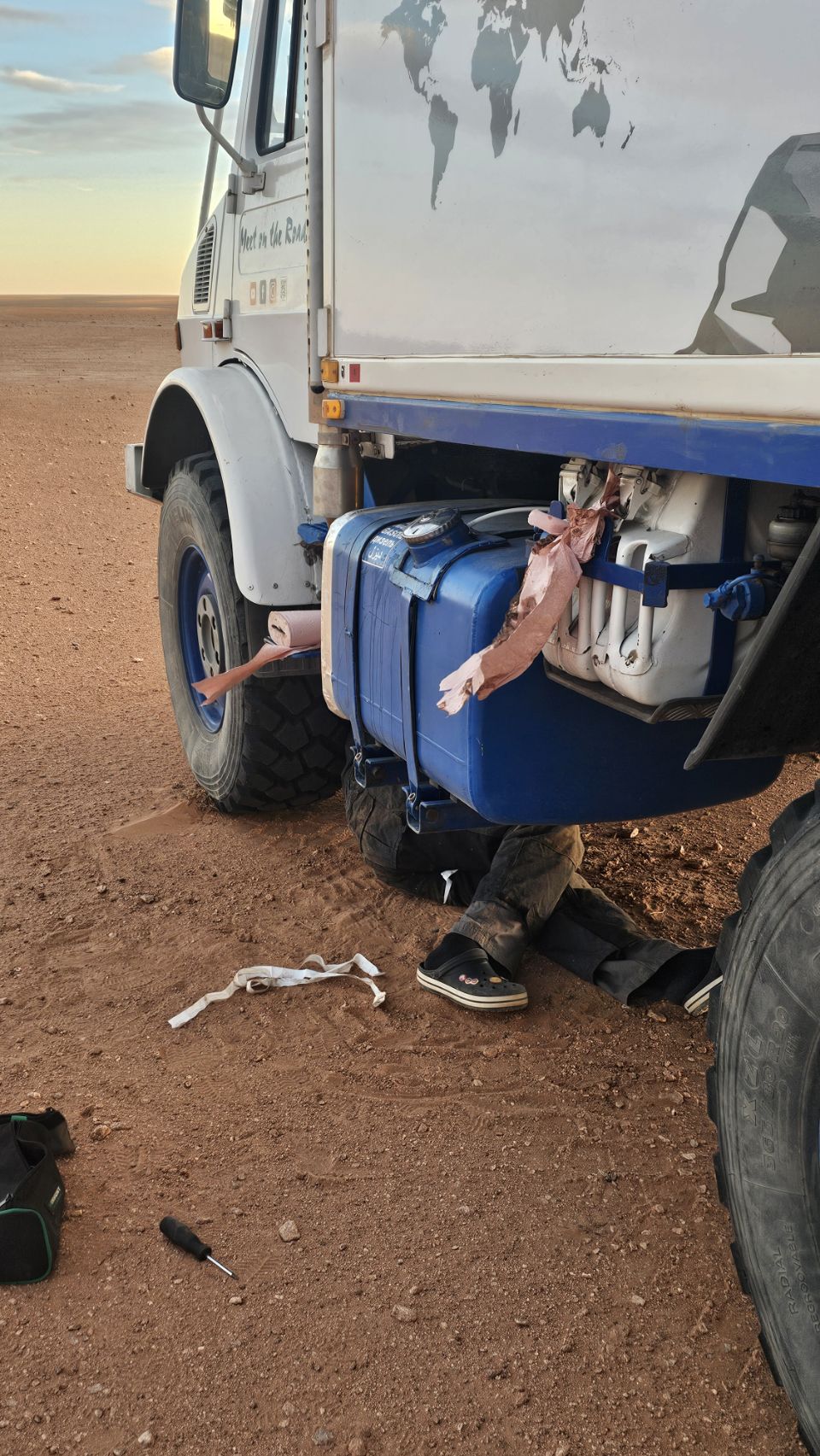 Climat du Maroc مناخ المغرب