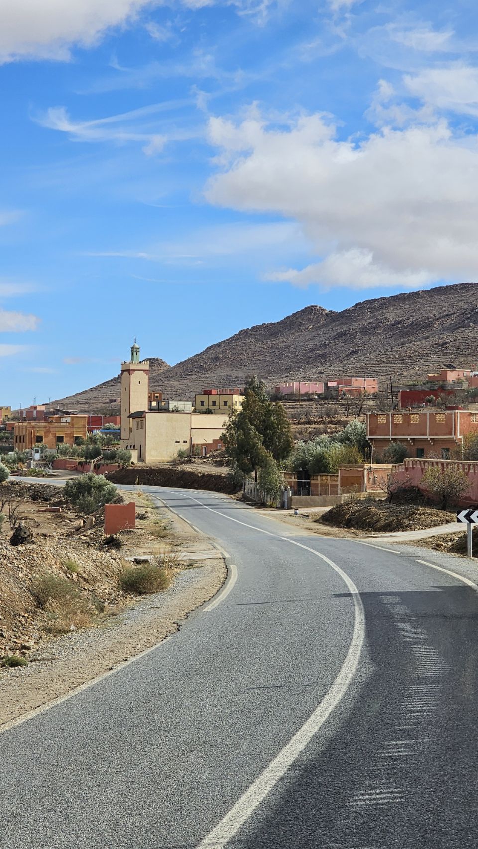 caïdat d'Afella Ighir