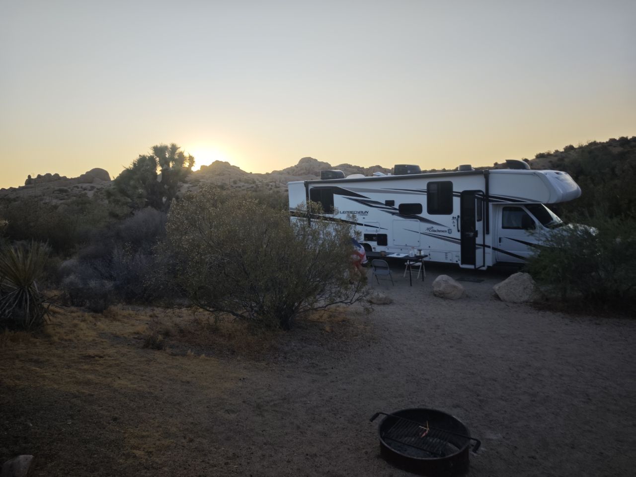 Twentynine Palms
