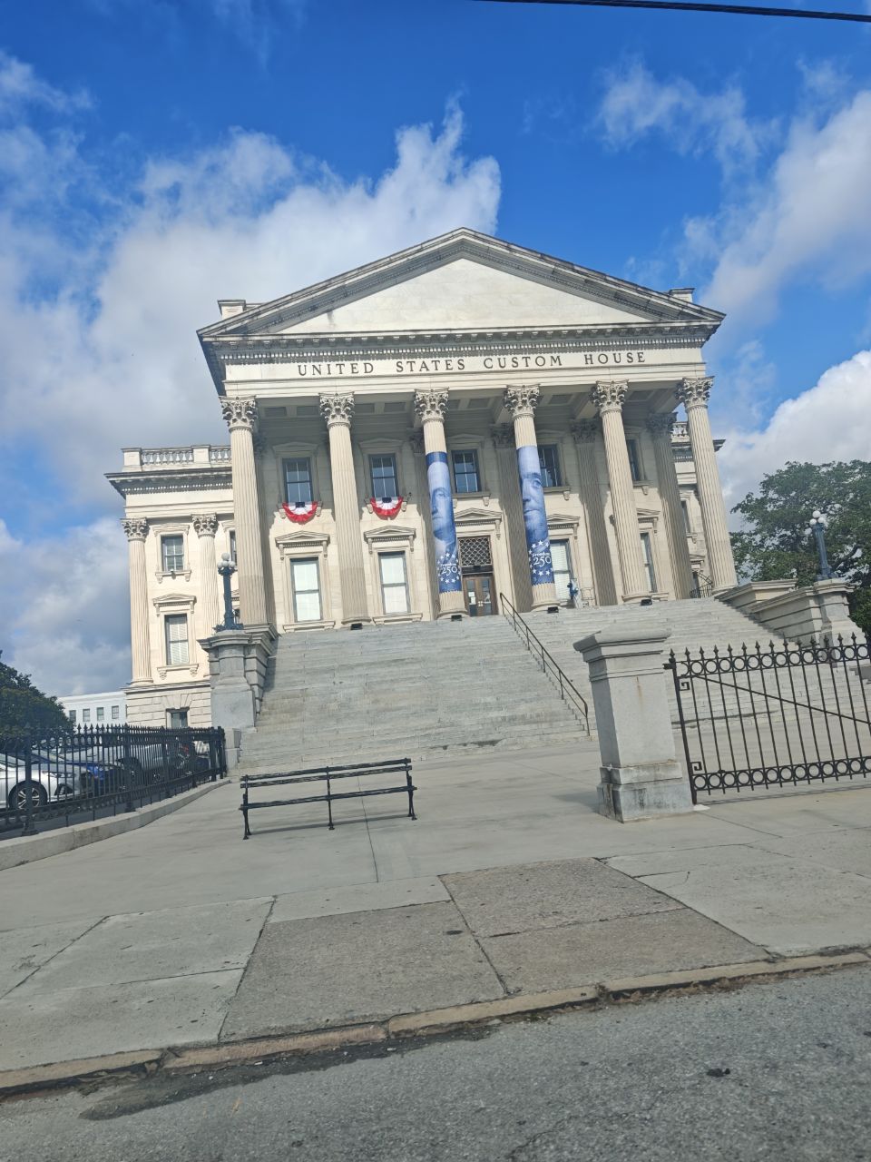 Charleston