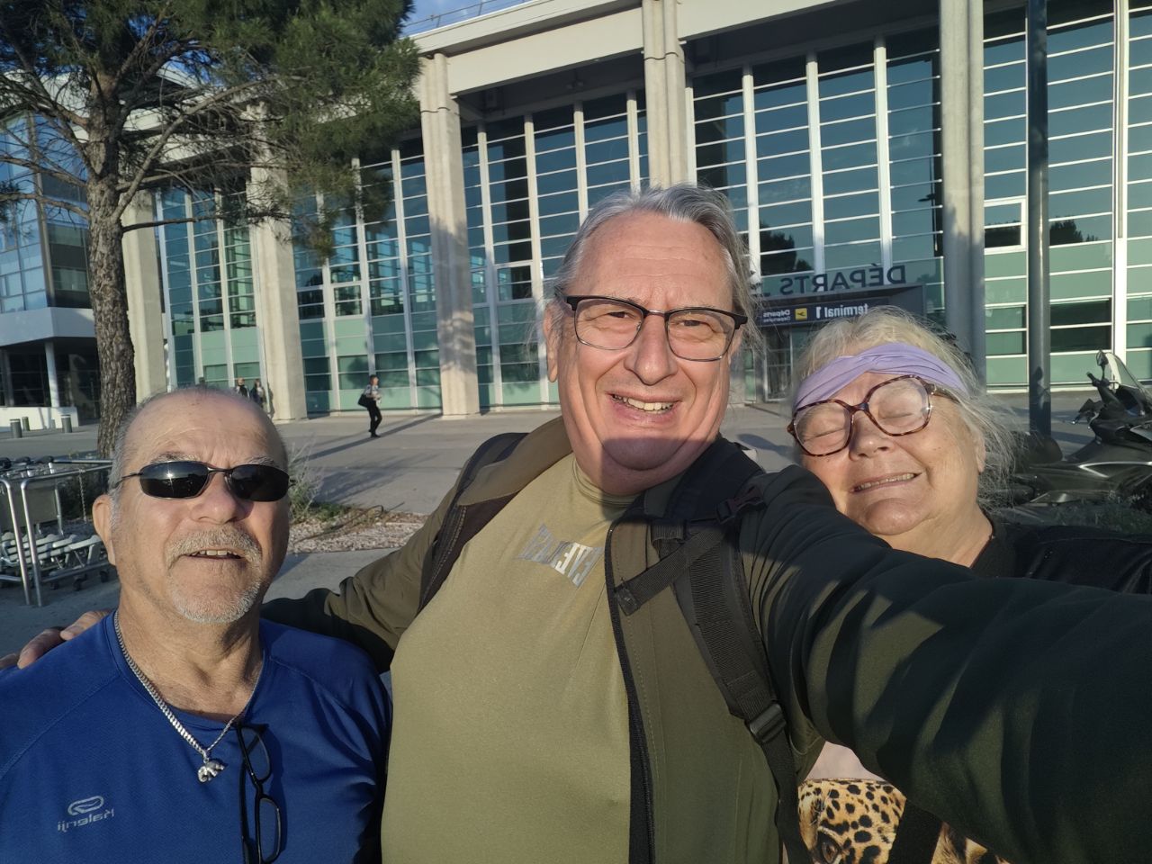 Marignane