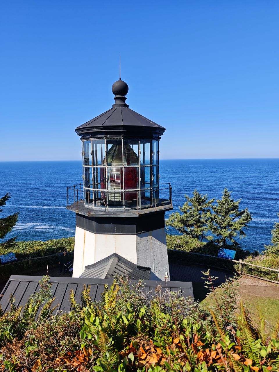 Cape Meares