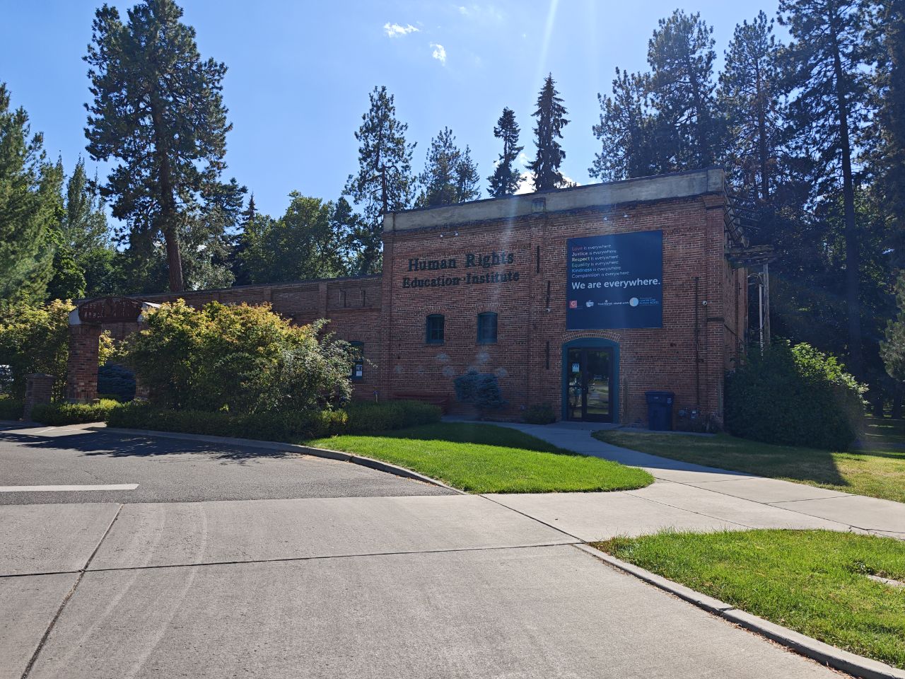 Coeur d'Alene