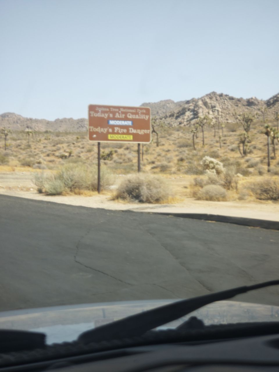 Twentynine Palms