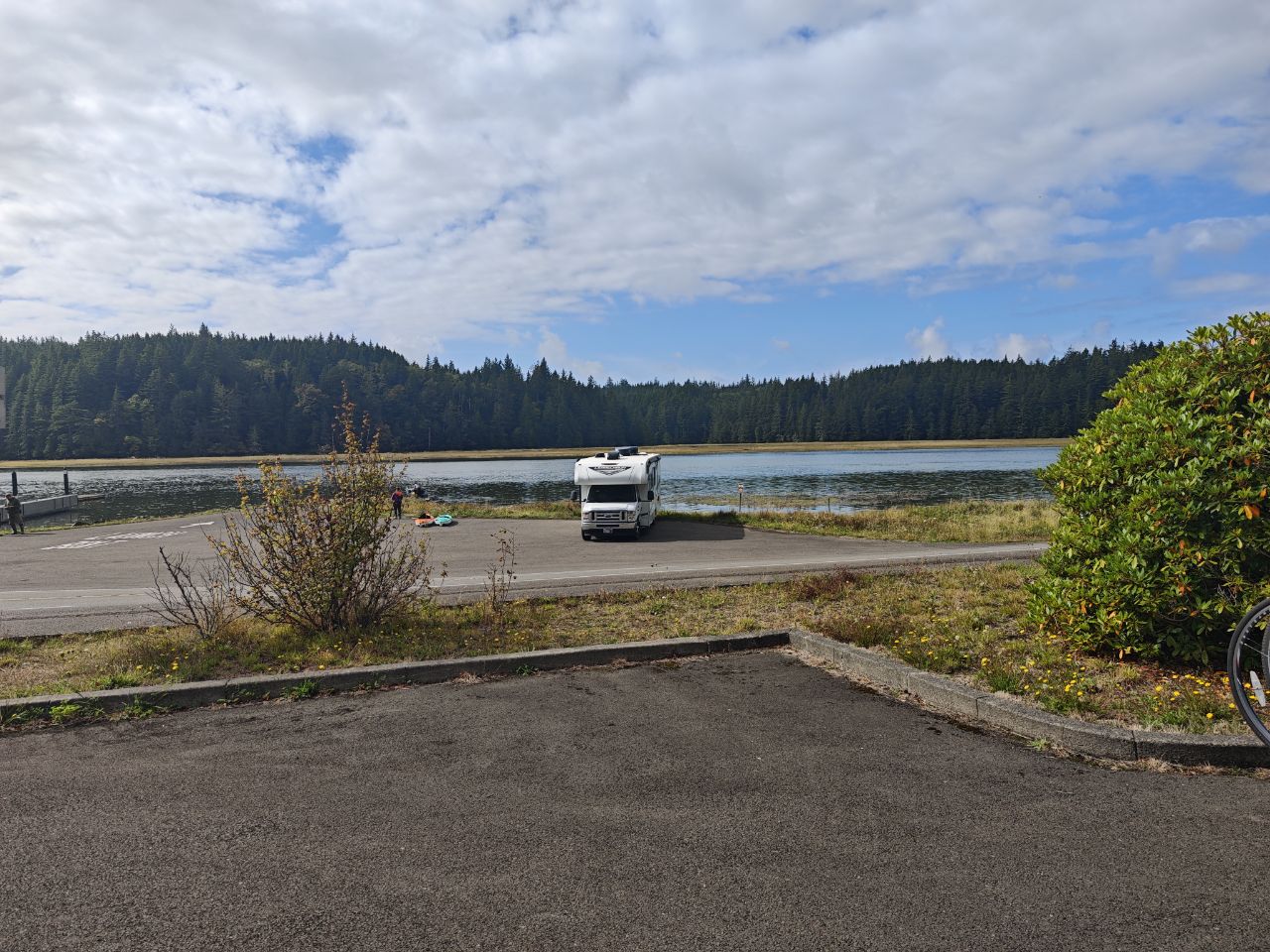 Ilwaco