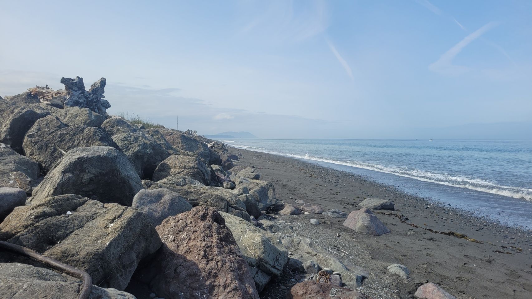Port Angeles