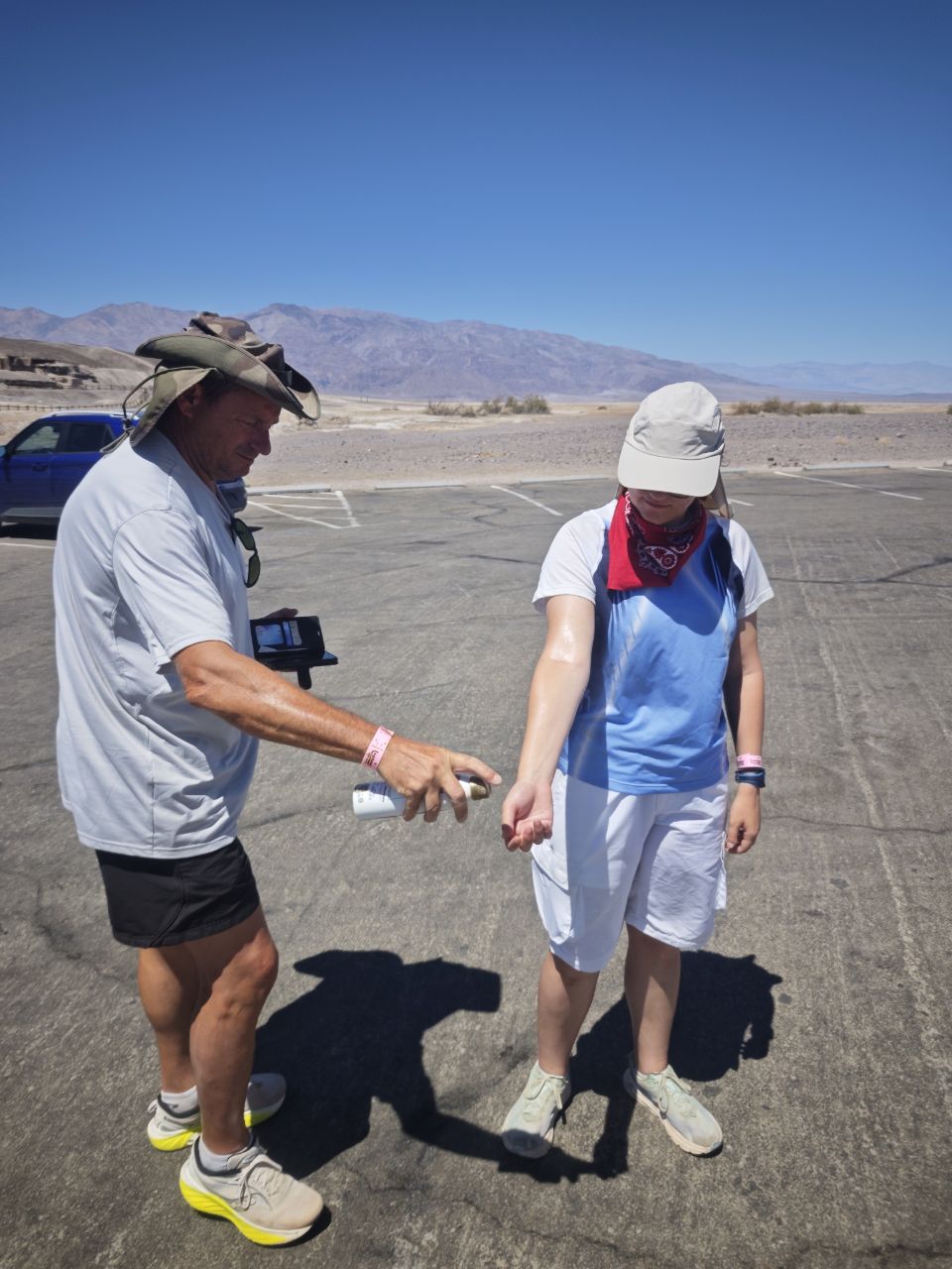 Furnace Creek