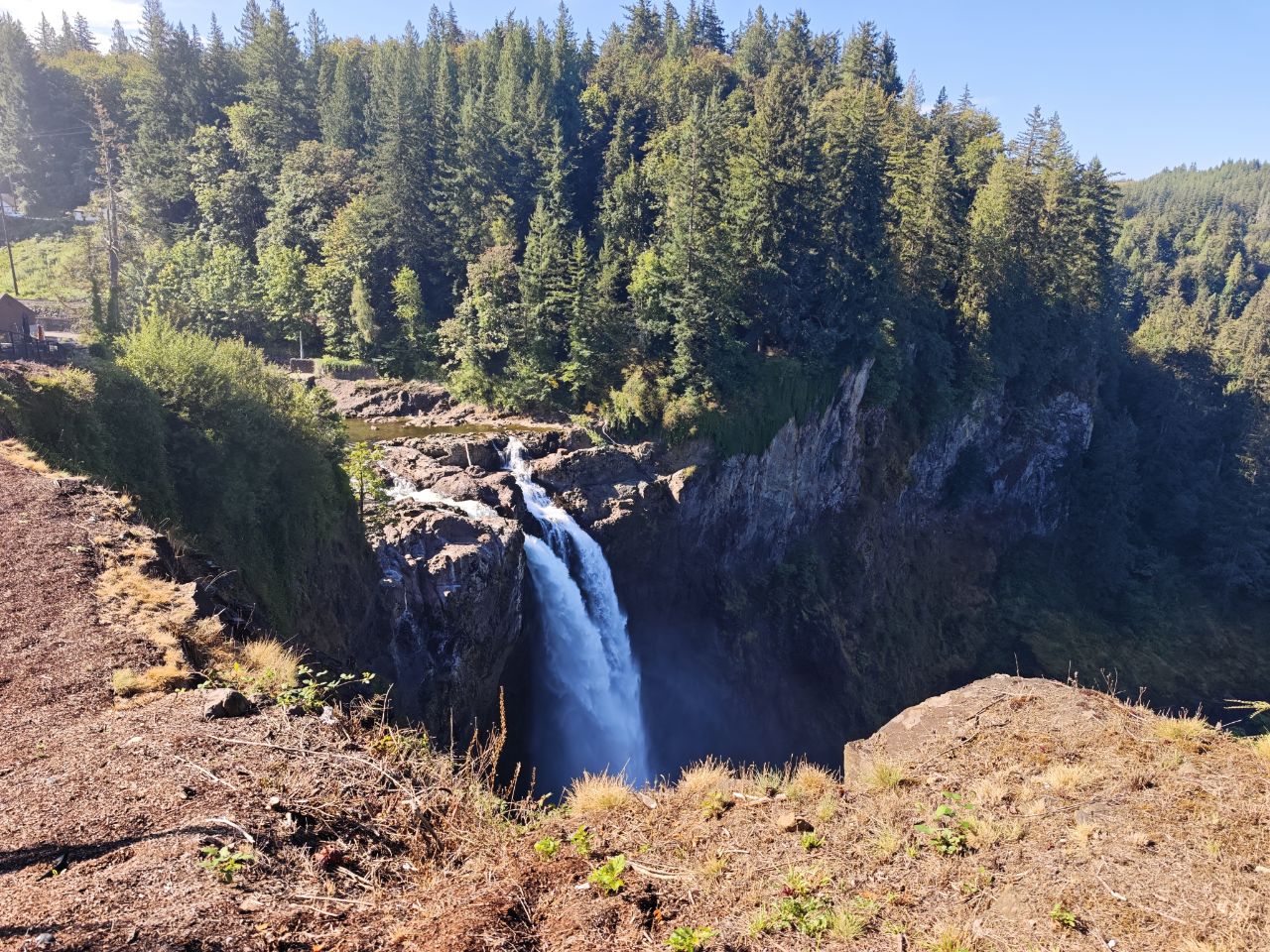 Snoqualmie