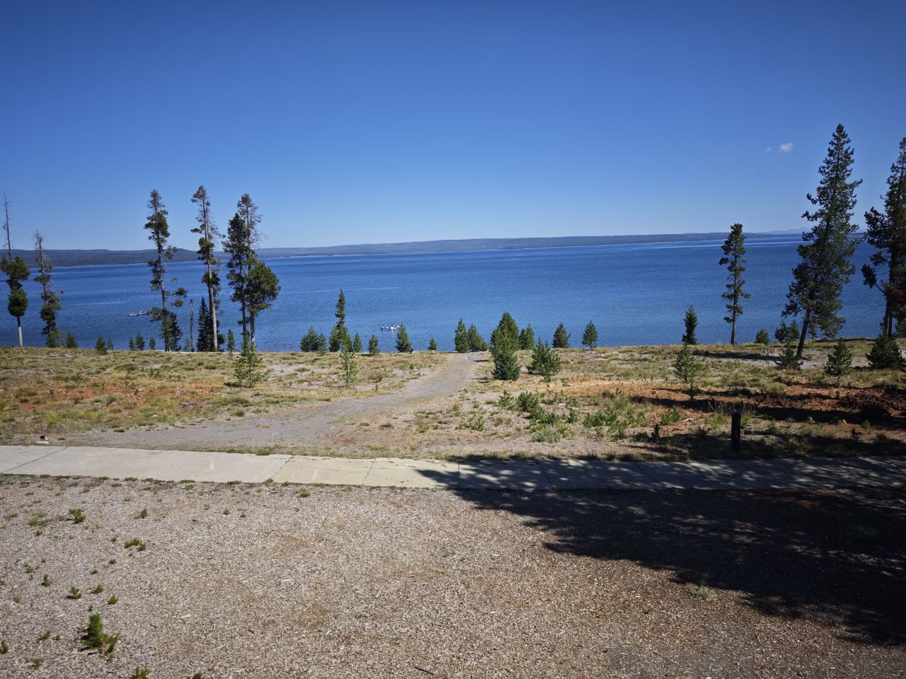 Yellowstone National Park