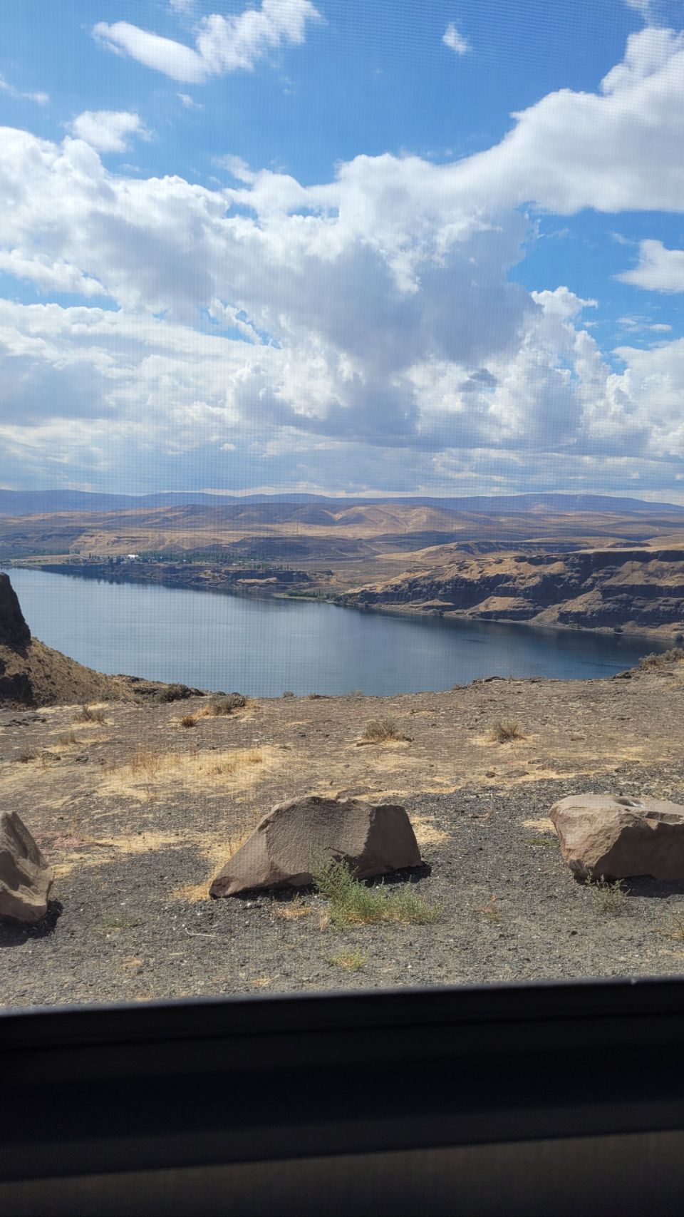 Moses Lake