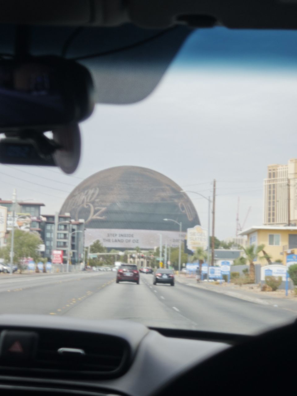 Las Vegas