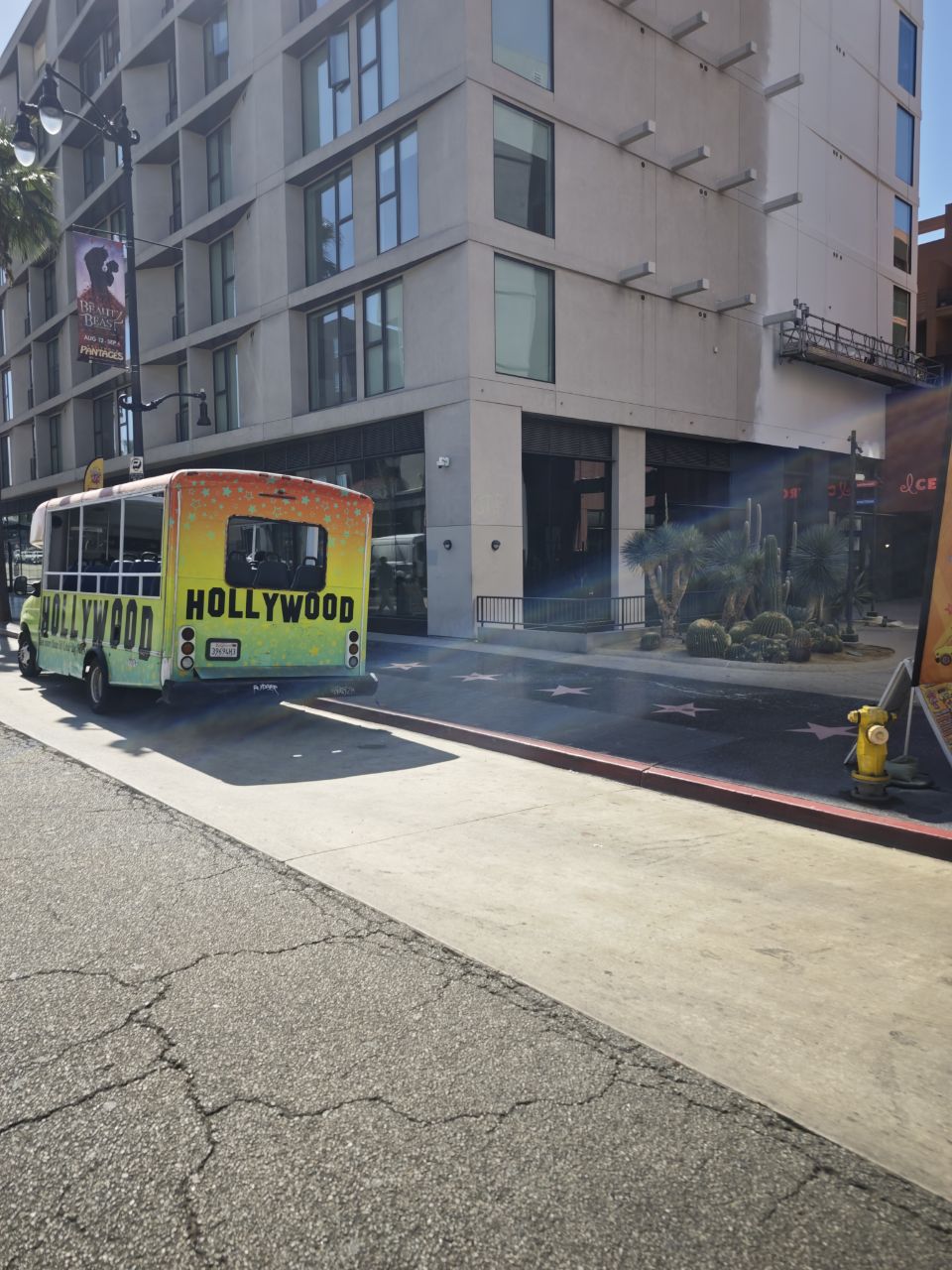 Los Angeles