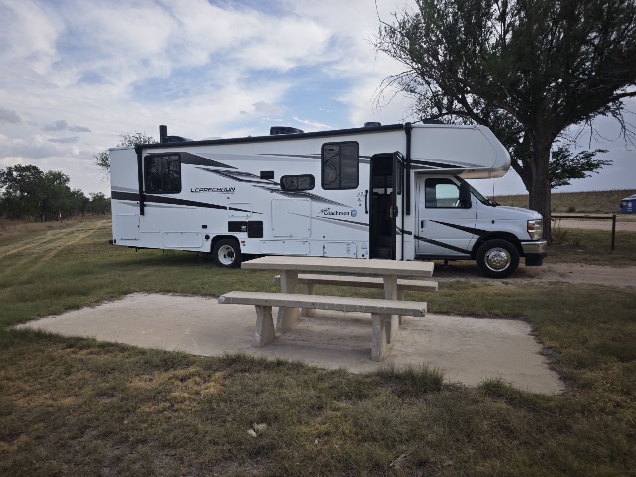 Amarillo