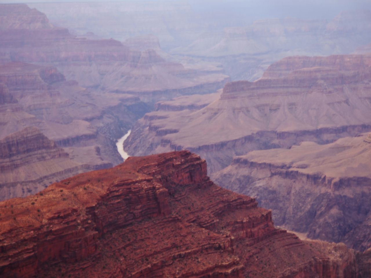 Grand Canyon Village