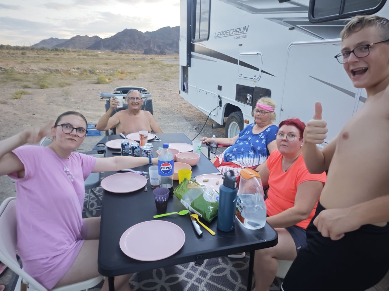 Boulder City